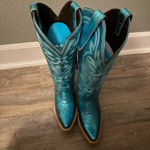 Lane Boots Cowboy Boots